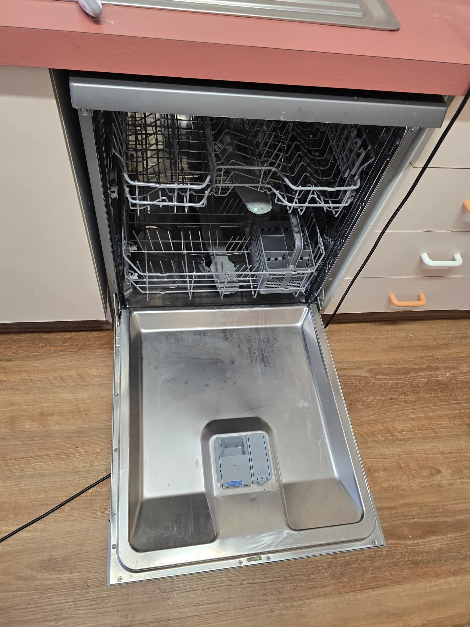 Gungahlin 3-bed townhouse — REIACT checklist complete, bond returned