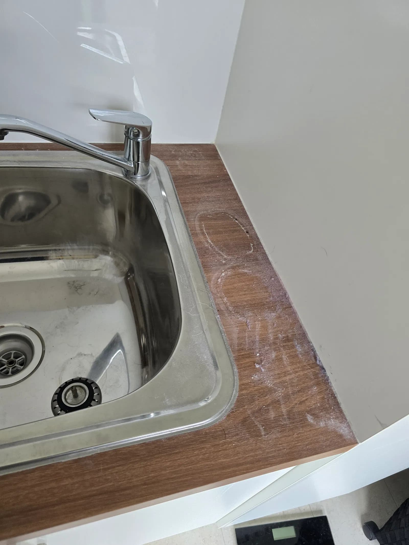 Kambah four-bed deep clean — move-in ready restoration