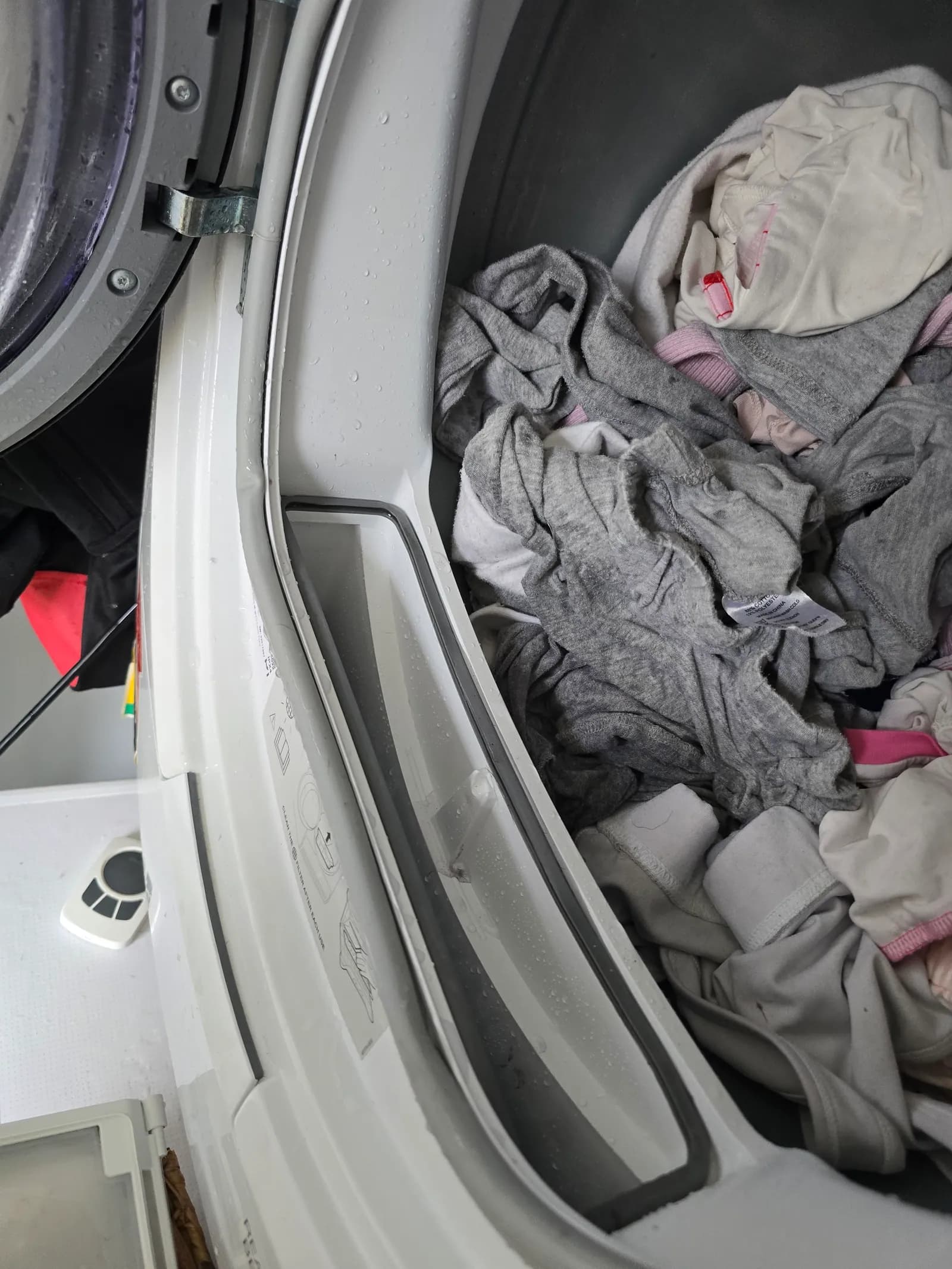 City apartment refresh — skirting, vents, and cabinet detail