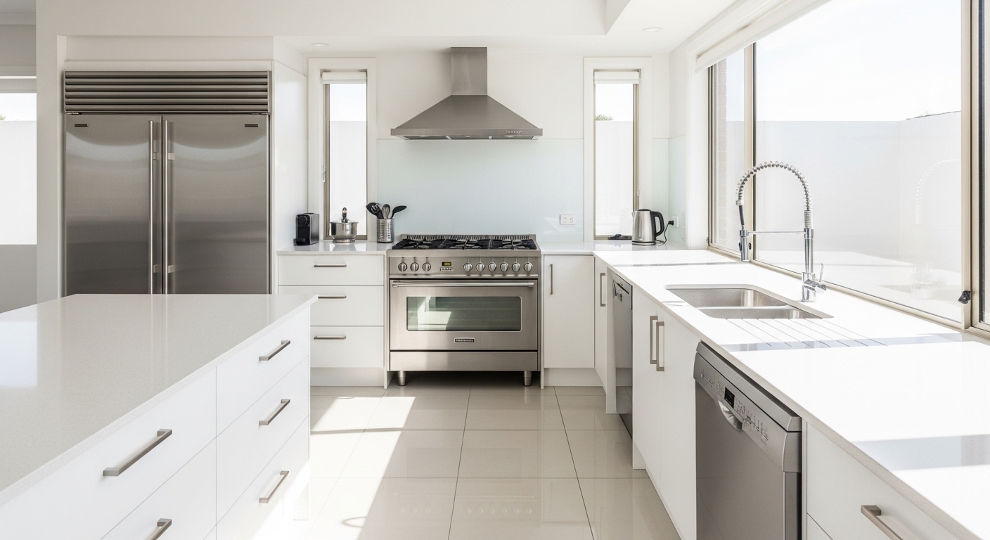 Window cleaning Canberra residential