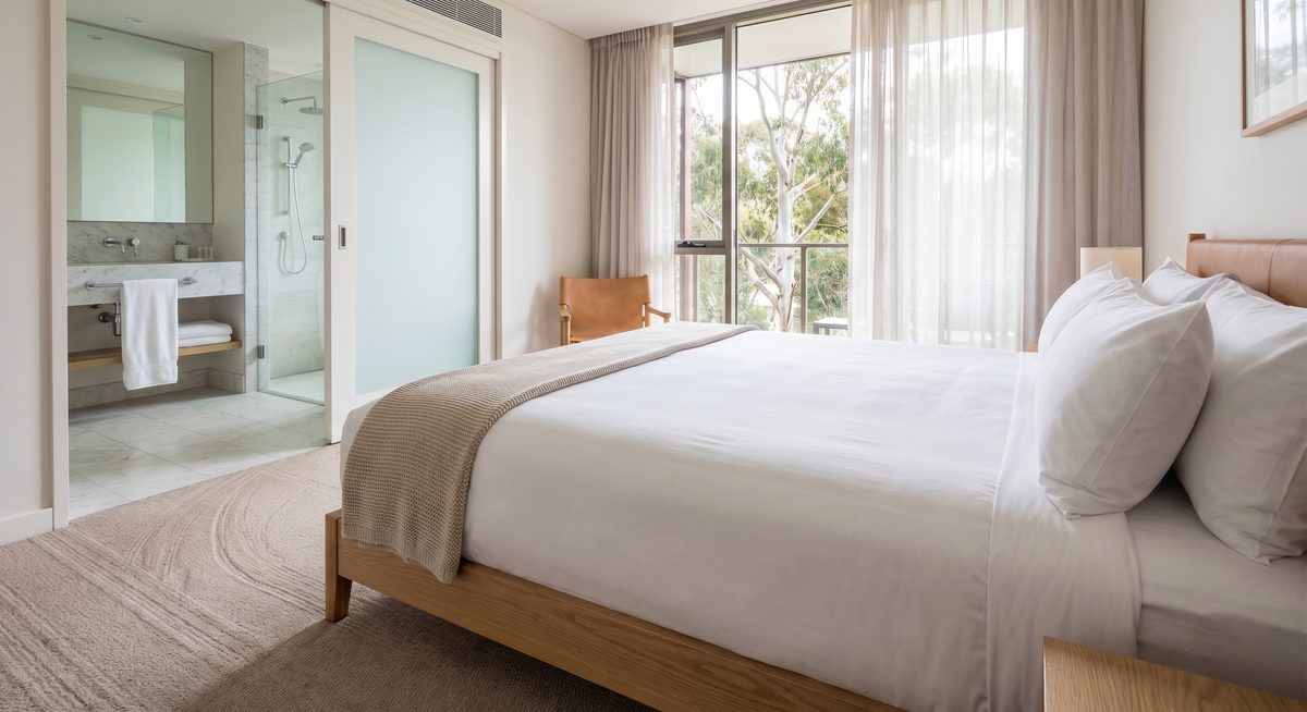 Hotel cleaning Canberra