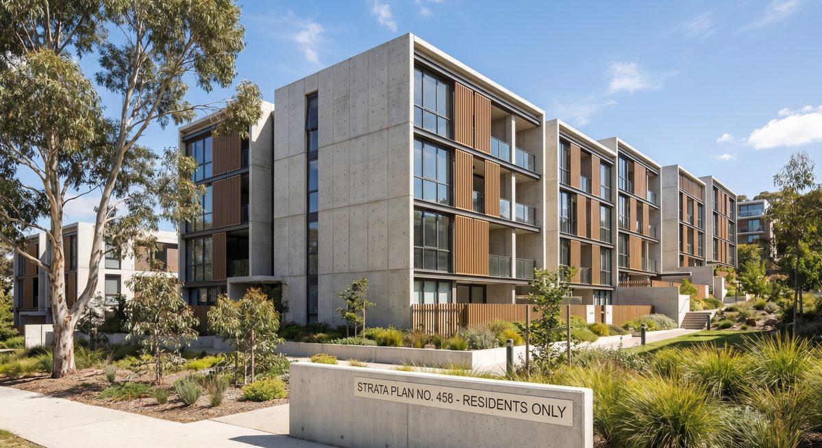 Building exterior pressure washing Canberra